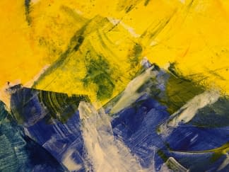 "Sunrise" von Mr. auf art24