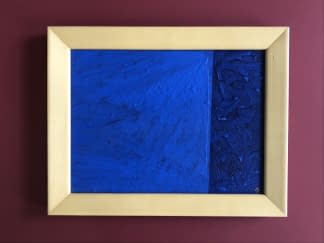 "Nagy utazás/Die große Reise" von János Aknay auf art24