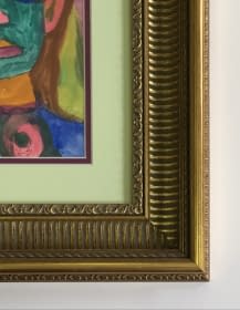 "C.N.(2)/O.T.(2)" de Pasaréti Csepeli Varró Németh Miklós sur art24