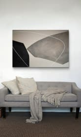 ""Interwoven Paths"" von Victoria auf art24