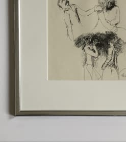 "Kroki" by János Giczy on art24
