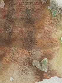 "A bohóc/Der Klown" von Ruttkay Sándor auf art24
