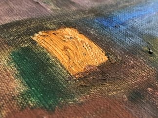 "Táj/Landschaft" de Pasaréti Csepeli Varró Németh Miklós sur art24