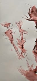 "???" de Jacqueline Berg sur art24