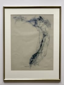"Madárka/Vogelchen" von Ruttkay Sándor auf art24