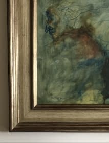 "Balek/Gauch" von Ruttkay Sándor auf art24