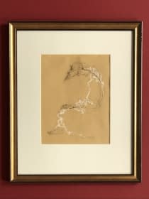 "Don Quijote" von Ruttkay Sándor auf art24