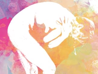 "Watercolorphotography" von FLART Kunst auf art24