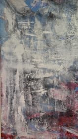 "Geisha" de Jacqueline Berg sur art24