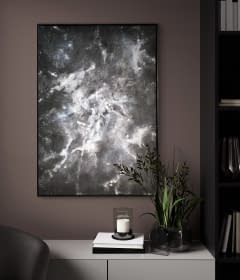 "Midnight" de Savina Seo sur art24