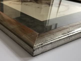 "Vágy/Die Lust" von Ruttkay Sándor auf art24