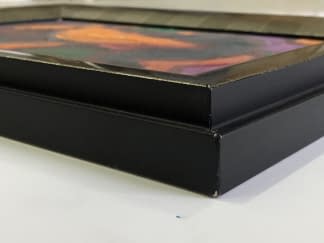 "Lovas II./ Reiter II." de Pasaréti Csepeli Varró Németh Miklós sur art24