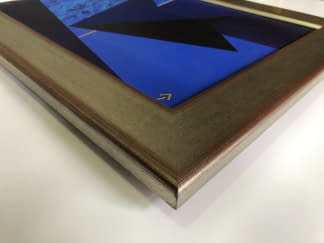 "Àlomanygal/Engel der Träume" von János Aknay auf art24