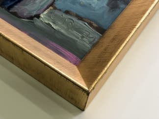 "Virág Csendélet/ Blumenstillleben" de Pasaréti Csepeli Varró Németh Miklós sur art24