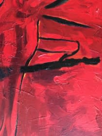 "Sugarakat tartók/Strahlenhalter" by Attila Orbán on art24