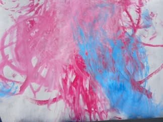 "Untitled" by Beatrice Hobi on art24