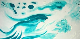 "Ohne Titel" von Sarah Bischoff auf art24