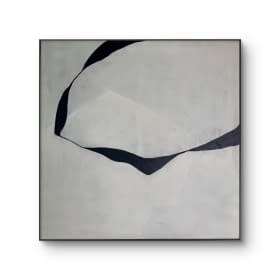 "Epidot Fels in der Brandung" by Nic on art24