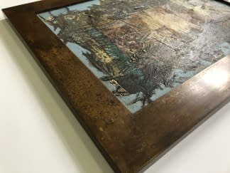 "Insula" von György Somogyi auf art24
