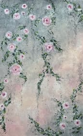 "Zarte Kraft" by Nadja Trautmann on art24