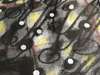 "Pogányereklye/ Heidnische Reliquie" de Péter Bereznai sur art24