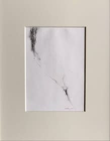 "Akt rajz VIII./ Akt Zeichnung VIII." von Ruttkay Sándor auf art24
