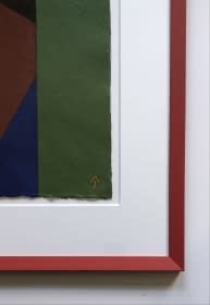 "A látogató / Der Besucher" von János Aknay auf art24