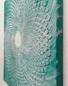 "pusteblume" von frohekunst auf art24
