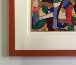 "C.N./O.T." von Pasaréti Csepeli Varró Németh Miklós auf art24