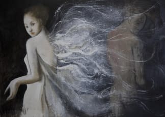 "Ohne Titel" by Jesús Nodarse Valdés on art24