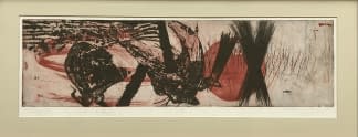 "Dialog X." by Botond Részegh on art24