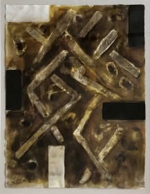 "C.N./O.T." by Péter Bereznai on art24