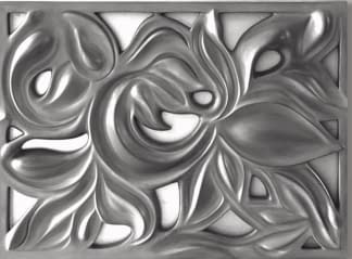 "Komet" by Savina Seo on art24