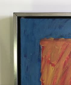 "Kapcsolat/Beziehung" by János Aknay on art24