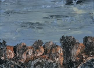 ""Streucher"" by Max Mahu on art24