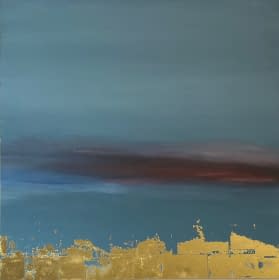 "Genesis_" von HUGO KOEHLER auf art24
