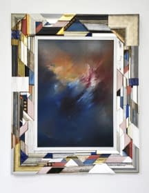 "AngyalszárnyakEngelsflügel" de Kovács-Gombos Gábor sur art24
