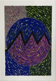 "Születés/Geburt" von János Aknay auf art24