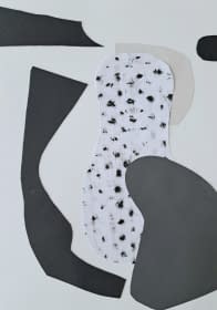 "Klangkompositionen" von Sonja Crone auf art24