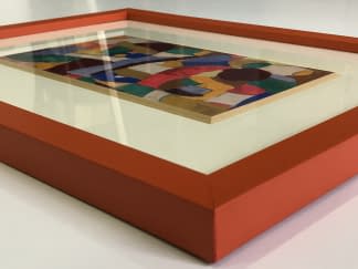 "C.N./O.T." by Pasaréti Csepeli Varró Németh Miklós on art24