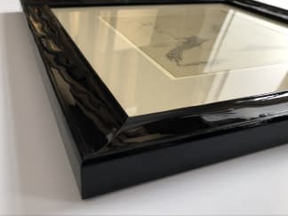 "Akt/Akt" von Ruttkay Sándor auf art24