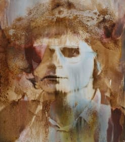 "* Fridolin *" de Josef H. Neumann sur art24