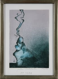 "Pierot 114/ 140" by Vladimír Suchánek on art24