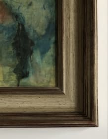 "Balek/Gauch" by Ruttkay Sándor on art24