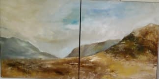 "Sicile" by Emmanuelle Tenailleau on art24