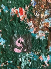 "Insula I." von György Somogyi auf art24