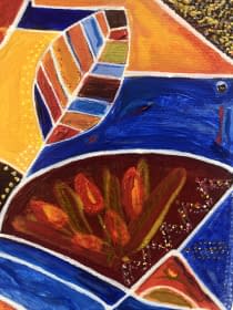 "Peter and his friends" de Peters Atelier Austria sur art24