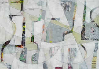 "Flor" by Bärbel Thürer on art24