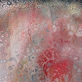 "Verblasste Erinnerung" de D.Rei sur art24