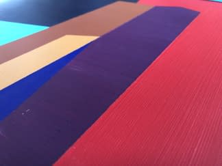 "Emlék/Erinnerung" von János Aknay auf art24